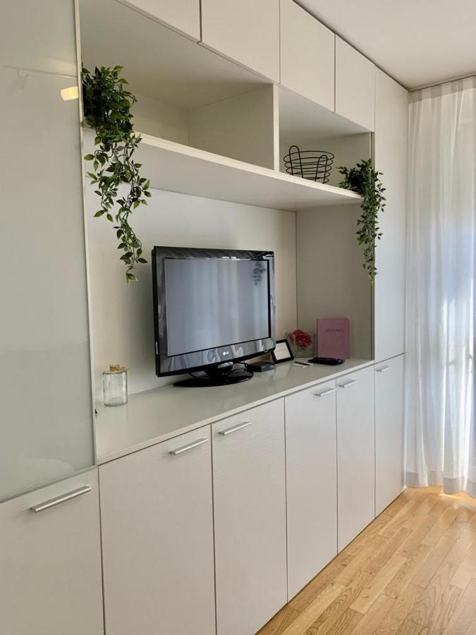 Apartment Nina Вараждин Екстер'єр фото