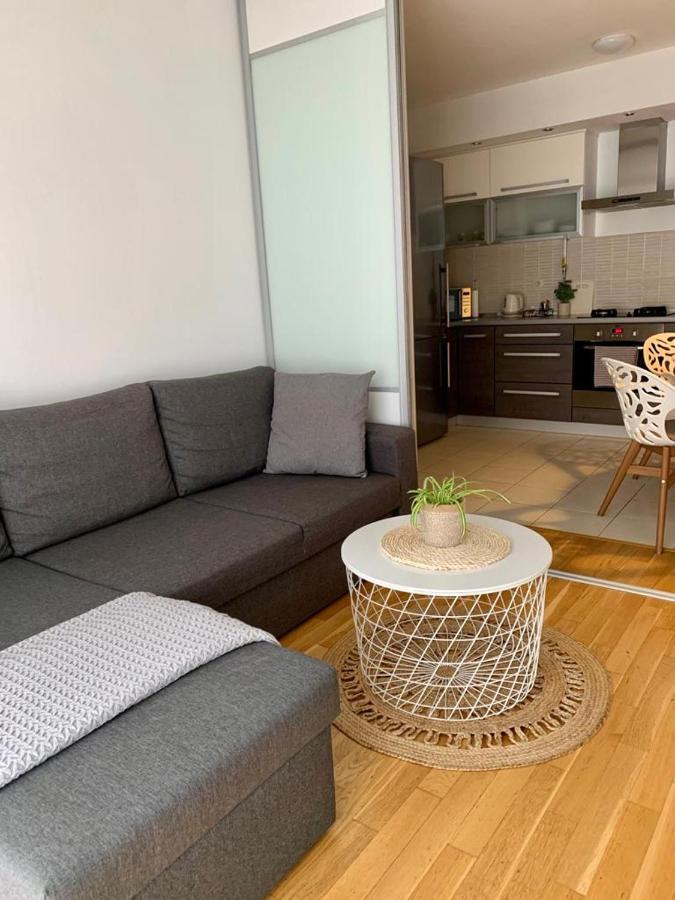 Apartment Nina Вараждин Екстер'єр фото